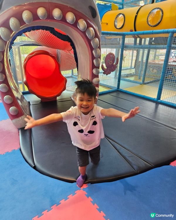 老公生日黃金海岸Staycation🥳！