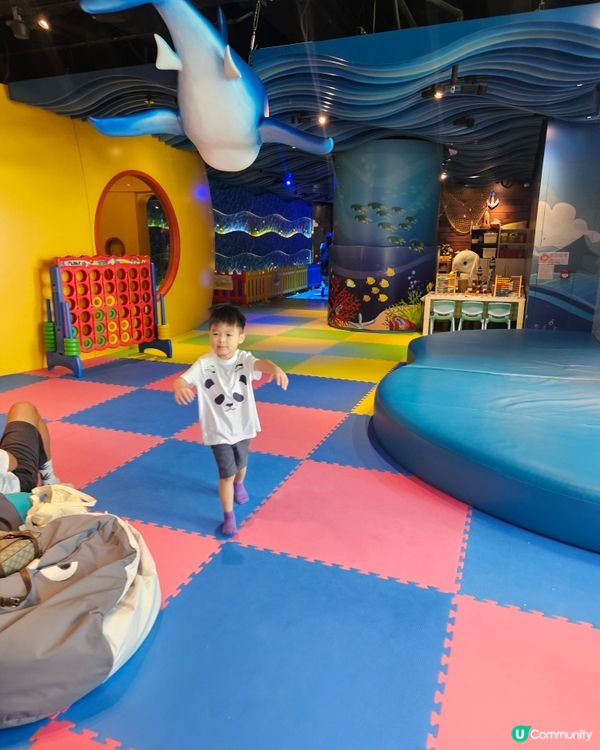 老公生日黃金海岸Staycation🥳！