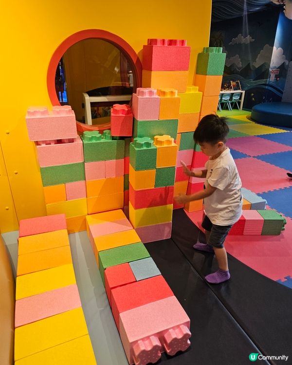 老公生日黃金海岸Staycation🥳！