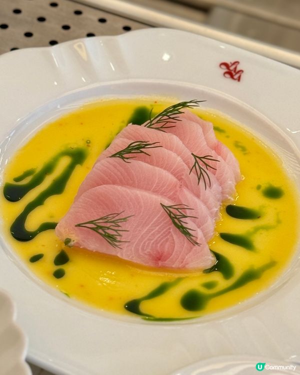 米芝蓮法籍大廚 法式週末早午餐🥖🇫🇷