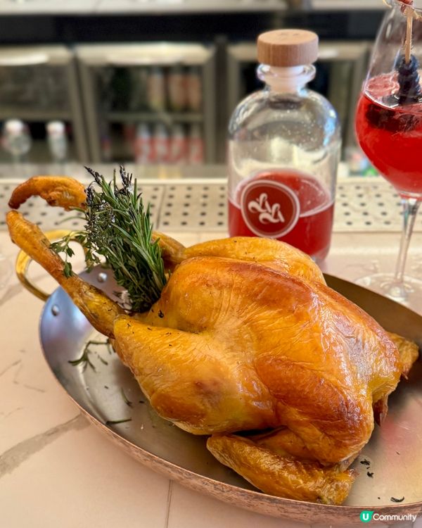 米芝蓮法籍大廚 法式週末早午餐🥖🇫🇷