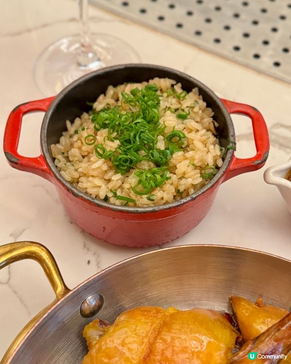 米芝蓮法籍大廚 法式週末早午餐🥖🇫🇷