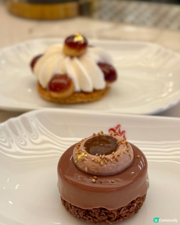 米芝蓮法籍大廚 法式週末早午餐🥖🇫🇷