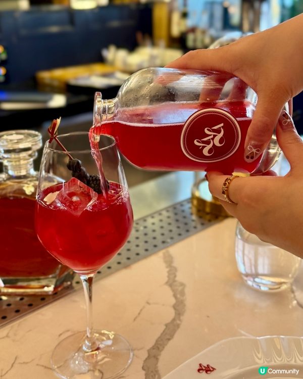 米芝蓮法籍大廚 法式週末早午餐🥖🇫🇷