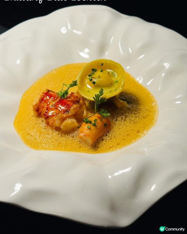 維港靚景·101層Fine Dining🥂