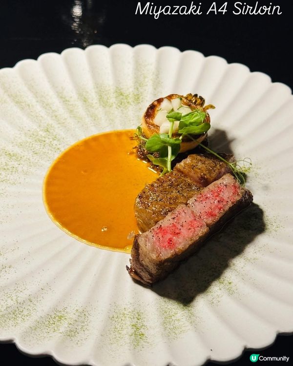 維港靚景·101層Fine Dining🥂