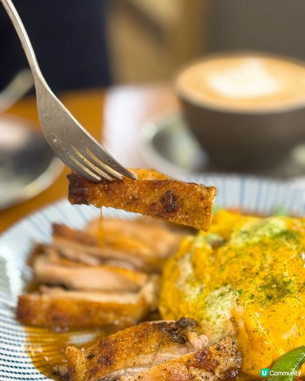 【深水埗 ✦ 🦋隱世文青ᴄᴀғᴇ☕️好好放鬆心靈🌿】