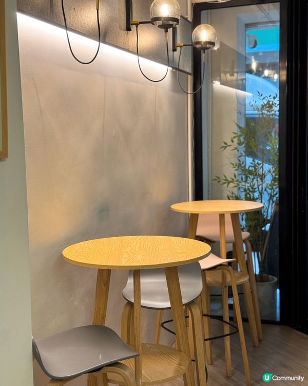 【深水埗 ✦ 🦋隱世文青ᴄᴀғᴇ☕️好好放鬆心靈🌿】