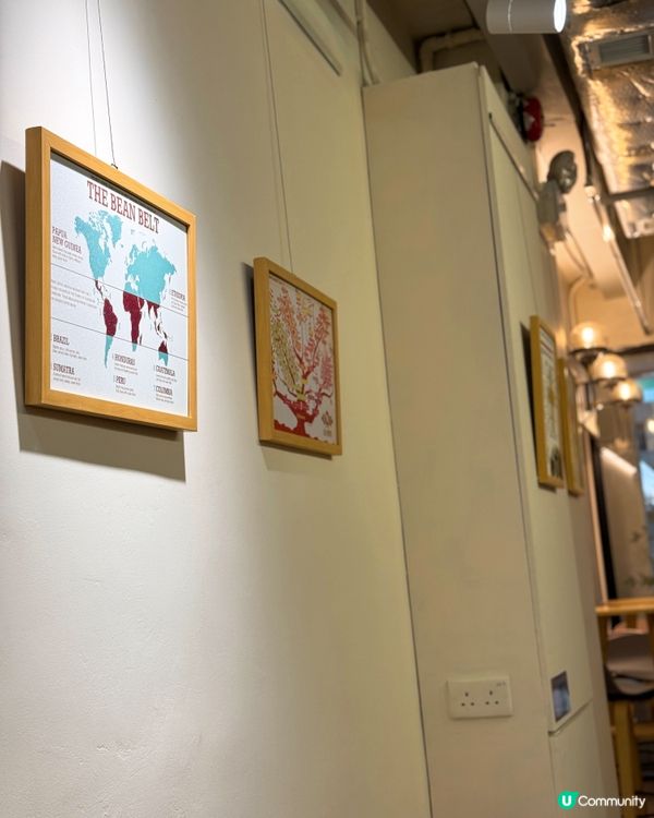 【深水埗 ✦ 🦋隱世文青ᴄᴀғᴇ☕️好好放鬆心靈🌿】