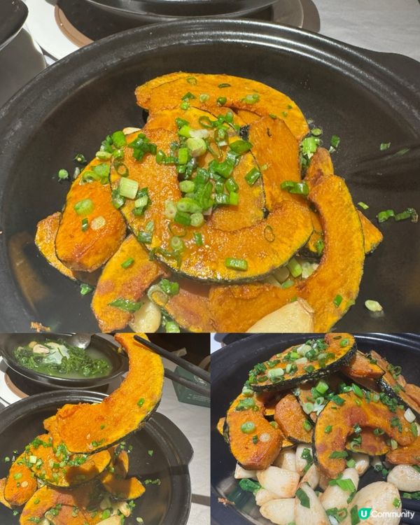 【深圳土著激推!華僑城非遺客家宴🏮】