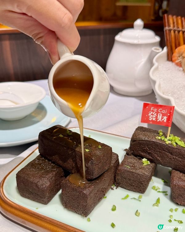 【深圳土著激推!華僑城非遺客家宴🏮】