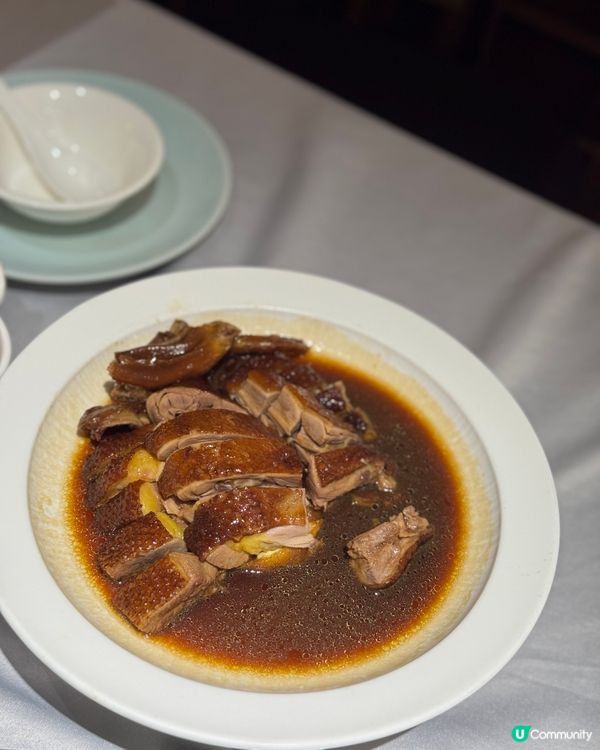 【深圳土著激推!華僑城非遺客家宴🏮】