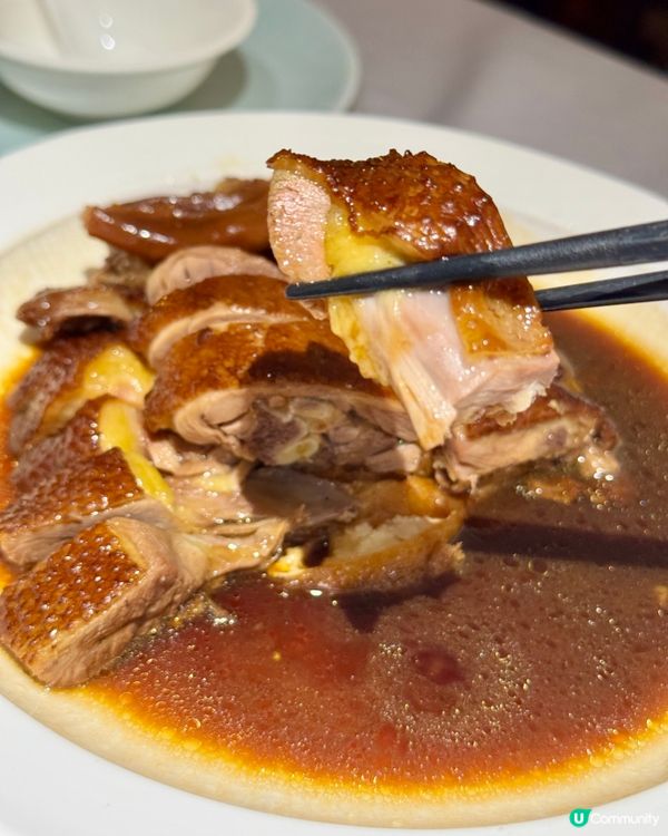 【深圳土著激推!華僑城非遺客家宴🏮】