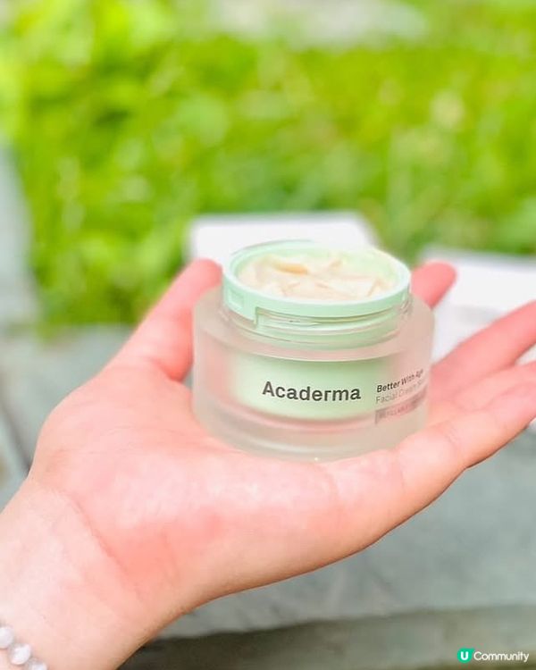 抗敏、抗老，超強補水💦世－面霜🤟🏻🤟🏻