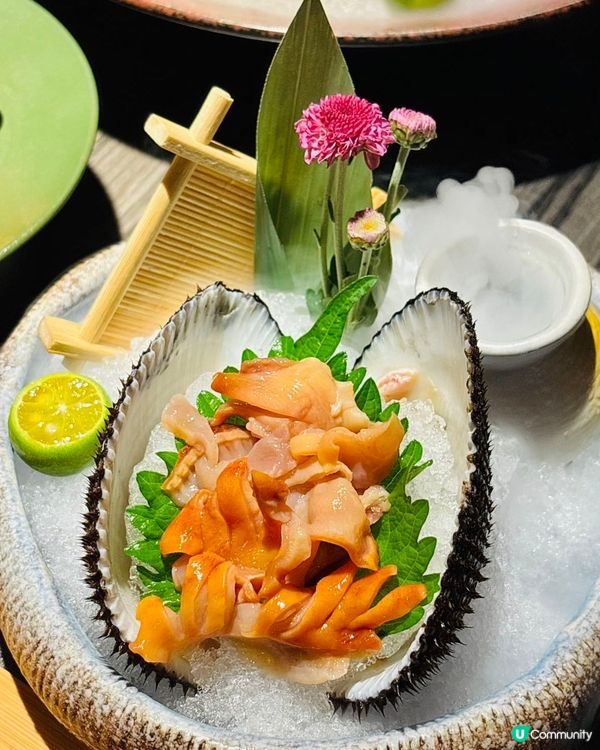 炙柒新品！百元食盡高質日料🍣😋