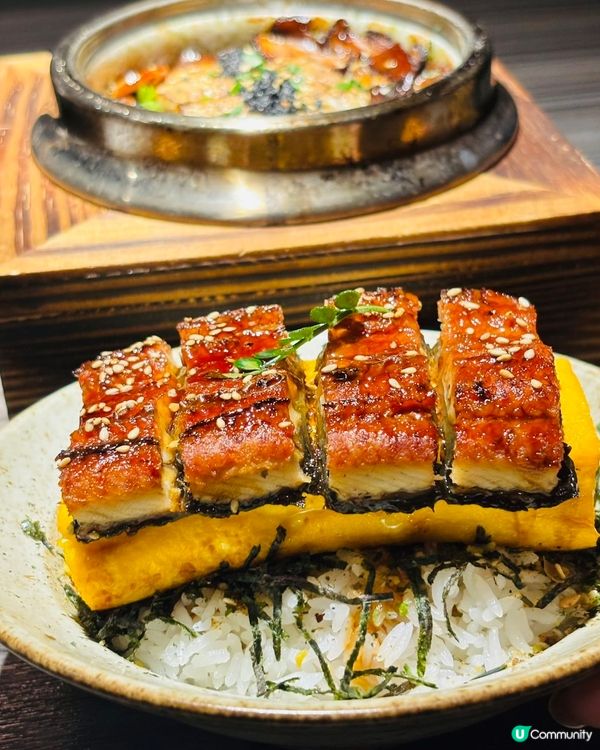 炙柒新品！百元食盡高質日料🍣😋