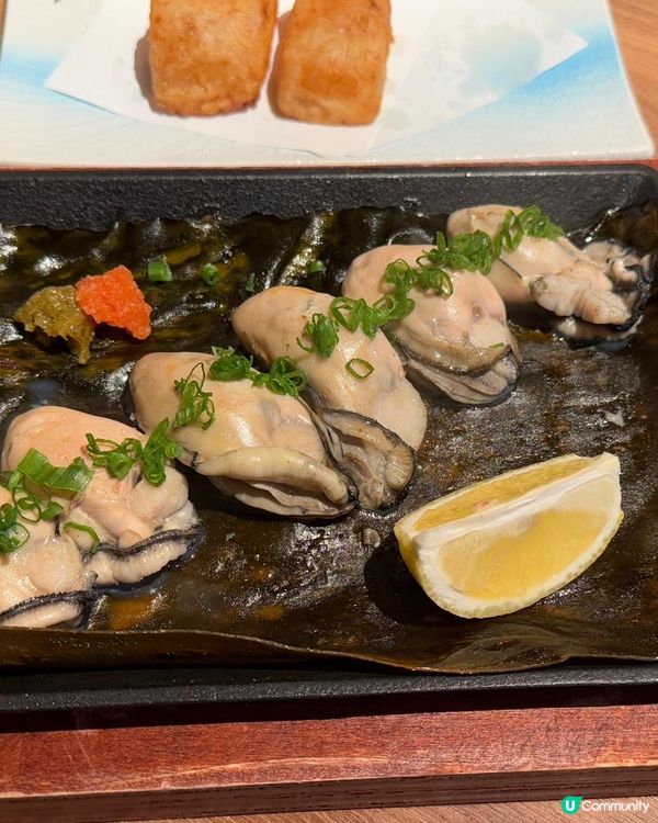 利東街超高質新日本餐廳