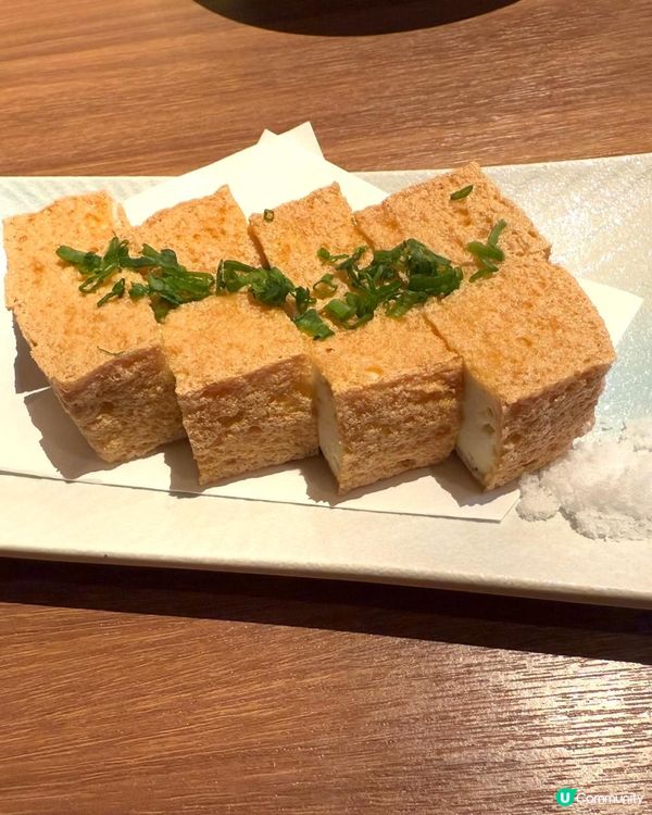 利東街超高質新日本餐廳