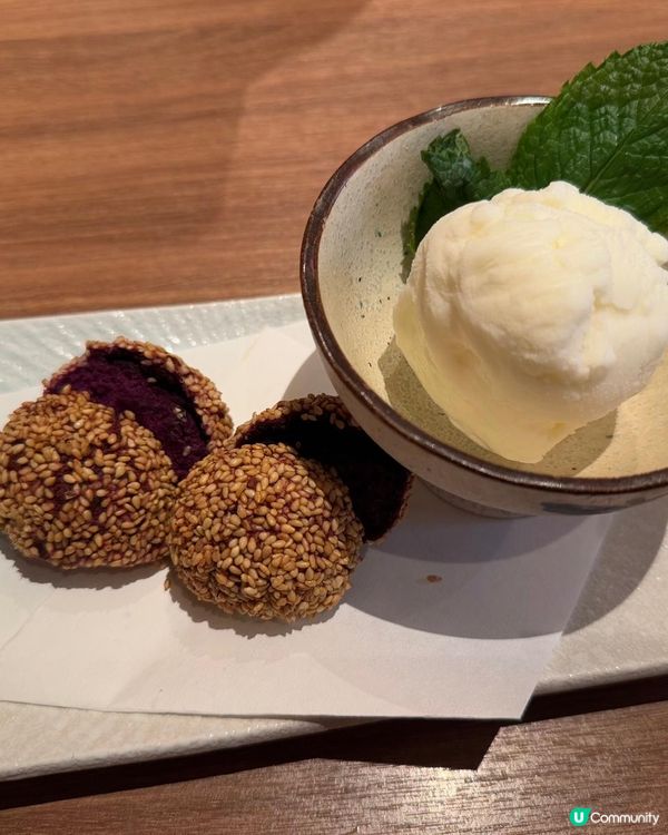 利東街超高質新日本餐廳