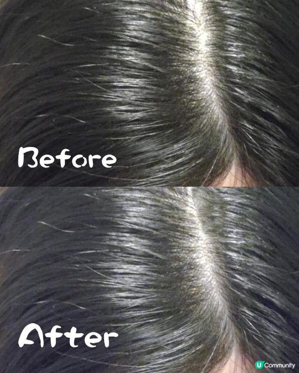 【都市人救星！我的防脫髮新發現💡】