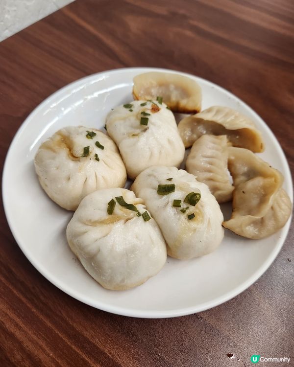 上海小吃🥟