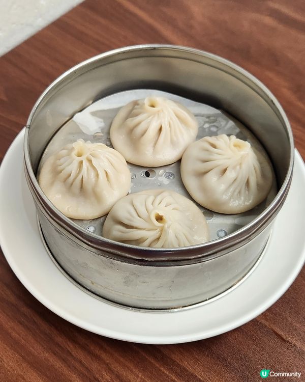 上海小吃🥟