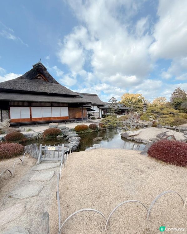 岡山後樂園🇯🇵！日本三大庭園之一！📸 靚爆