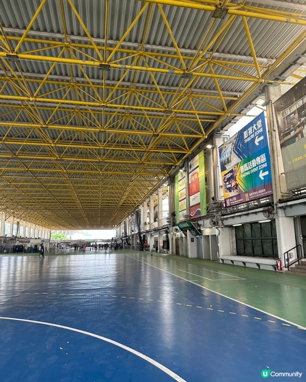 沙田馬場煞科日！海南雞髀超正🤤