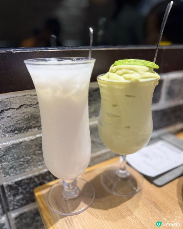 大圍 越南菜無加一 豬頸肉沙律$76 牛油果沙冰$38好正