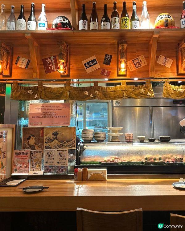 尖沙咀不錯的串燒店