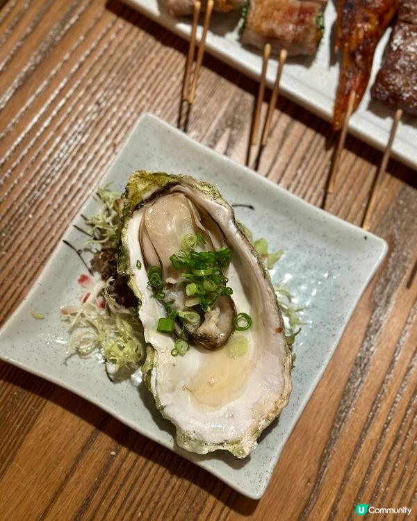 尖沙咀不錯的串燒店