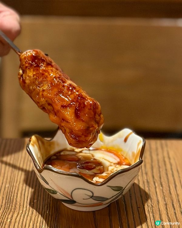 尖沙咀不錯的串燒店