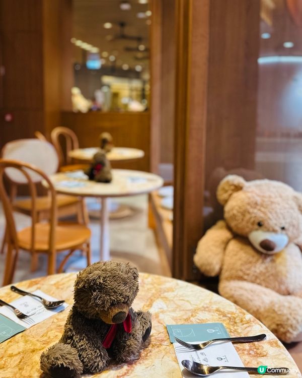 九龍灣· PHI Coffee & Pancake