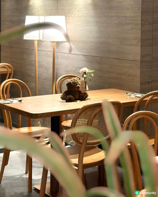 九龍灣· PHI Coffee & Pancake