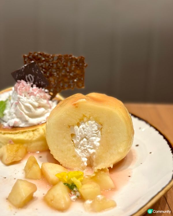 九龍灣· PHI Coffee & Pancake