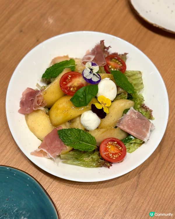 九龍灣· PHI Coffee & Pancake