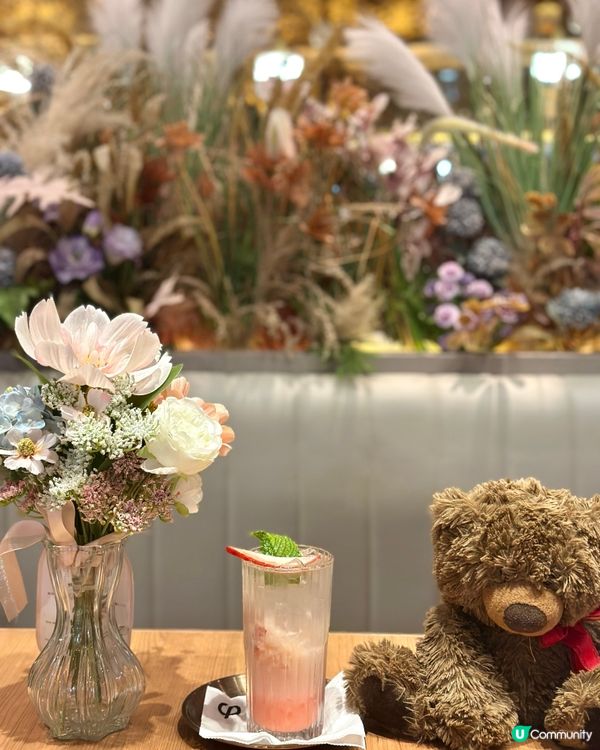 九龍灣· PHI Coffee & Pancake