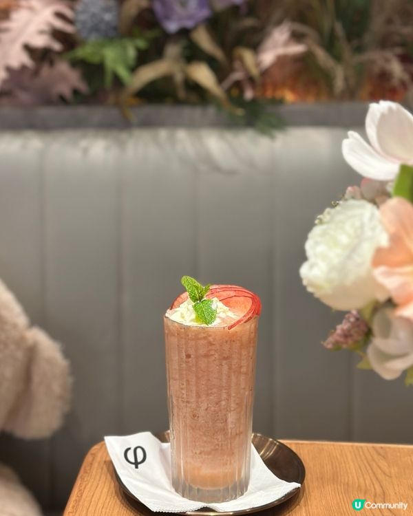 九龍灣· PHI Coffee & Pancake