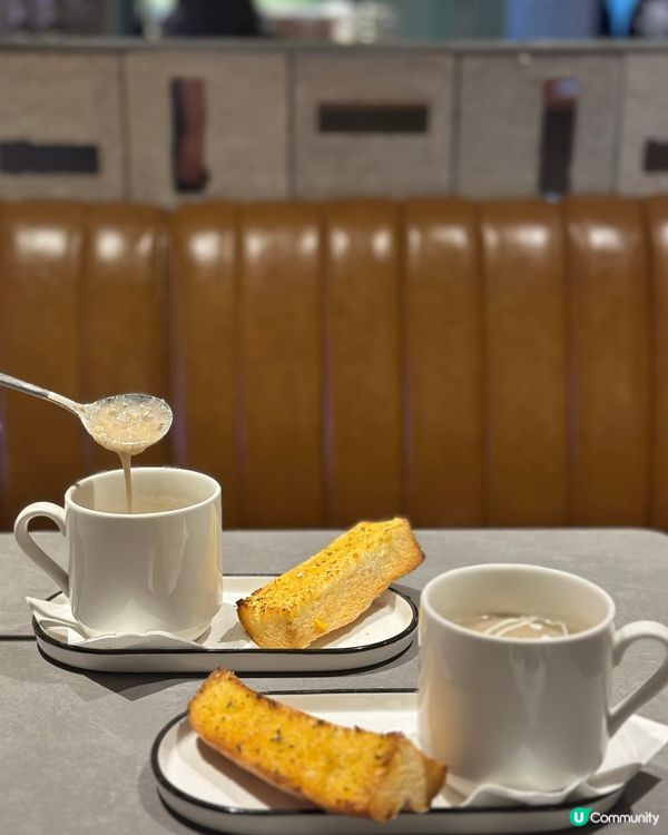 觀塘· 高質抵食二人餐