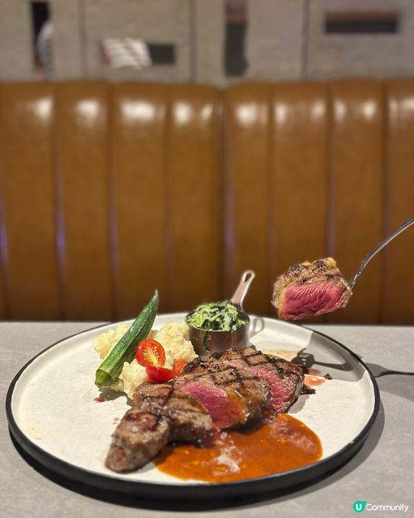 觀塘· 高質抵食二人餐