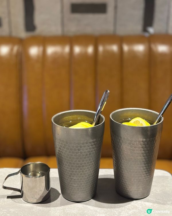 觀塘· 高質抵食二人餐