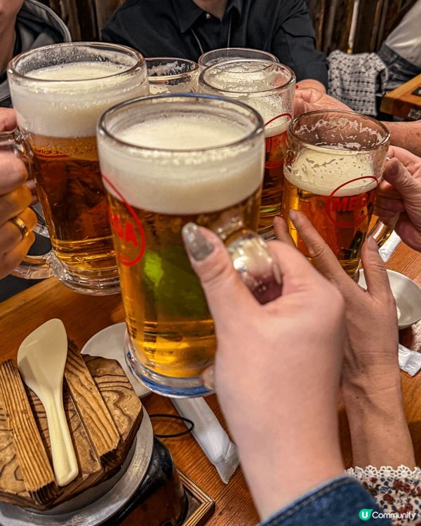 1. 日本電動滑板車初體驗！夜遊超爽🛹✨ 但小心！