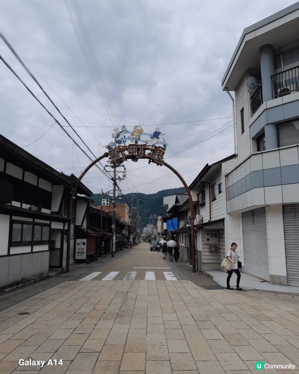 五月份去名古屋，打卡了白川鄉合掌村，還有看到美美的紫陽花。