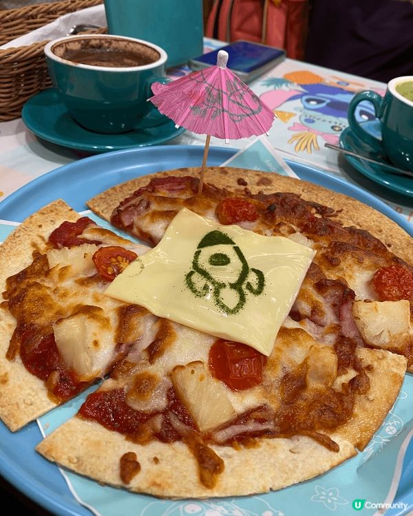 山下果子期間限定店！為咗史迪仔去呢間期間限定店舖食嘢，兼換領...