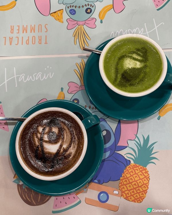 山下果子期間限定店！為咗史迪仔去呢間期間限定店舖食嘢，兼換領...