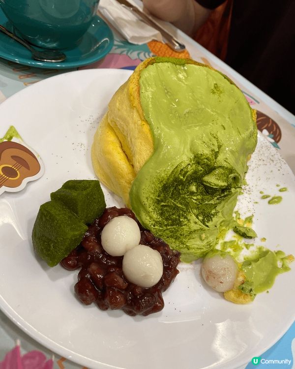 山下果子期間限定店！為咗史迪仔去呢間期間限定店舖食嘢，兼換領...