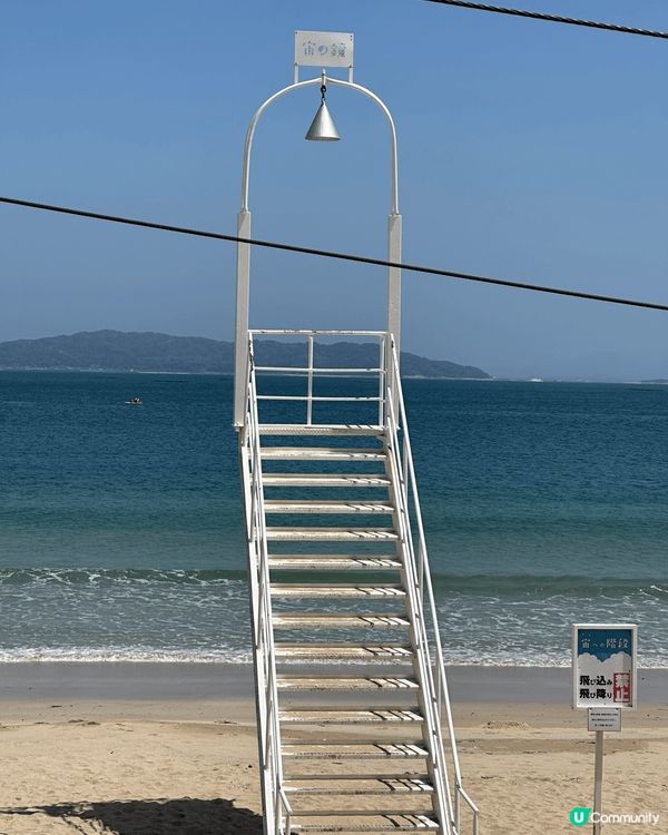 福岡系島，陽光與海灘🏖️，環境優美、食物好味、打卡熱點👍🏻...