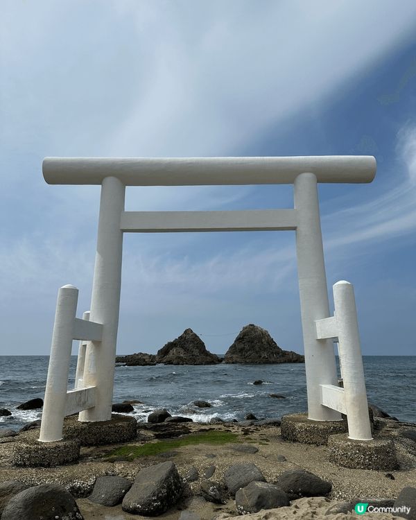 福岡系島，陽光與海灘🏖️，環境優美、食物好味、打卡熱點👍🏻...