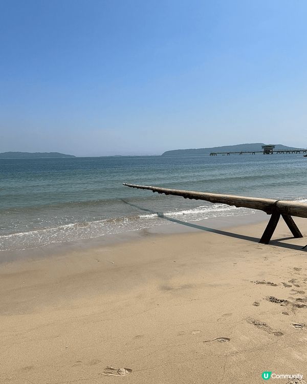 福岡系島，陽光與海灘🏖️，環境優美、食物好味、打卡熱點👍🏻...