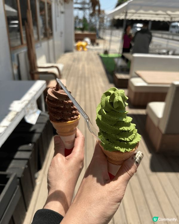 福岡系島，陽光與海灘🏖️，環境優美、食物好味、打卡熱點👍🏻...